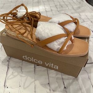 Dolce Vita Prax Sandals - Size 10